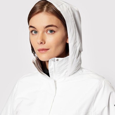 Helly Hansen Aden Kadın Su Geçirmez Yalıtımlı Palto