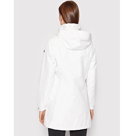 Helly Hansen Aden Kadın Su Geçirmez Yalıtımlı Palto