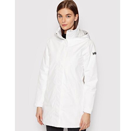 Helly Hansen Aden Kadın Su Geçirmez Yalıtımlı Palto