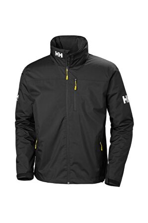 Helly Hansen Hha.33874    Siyah Erkek Mont