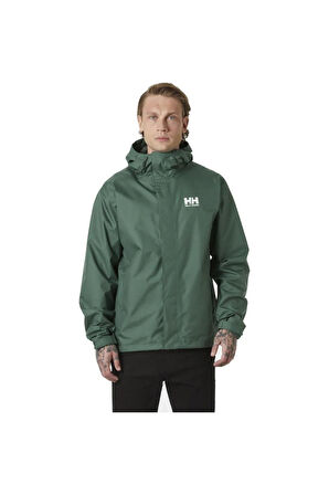 Seven J Erkek Yağmurluk