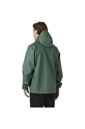 Seven J Erkek Yağmurluk