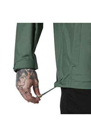 Seven J Erkek Yağmurluk