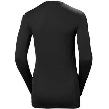 Helly Hansen Lifa Crew Kadın Termal İçlik Üst-HHA.48326