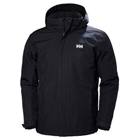 Helly Hansen Erkek Mont Dubliner Insulated 53117-597