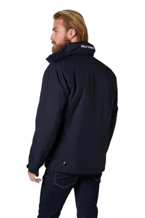 Helly Hansen HHA.53117 - Dubliner Inslulated Jacket 