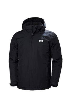 Helly Hansen HHA.53117 - Dubliner Inslulated Jacket 
