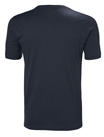 Helly Hansen HHA.33979 - HH Logo Erkek T-Shirt