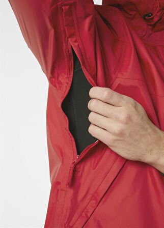Helly Hansen Loke Jacket Erkek Yağmurluk