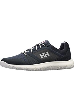 Helly Hansen Hha.11312-Hha.597 Bağcıklı Sentetik Erkek Outdoor Ayakkabı