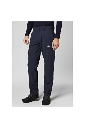 Hh Qd Cargo Pant Erkek Pantolon