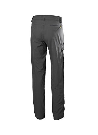 Helly Hansen Normal Bel Normal Paça Antrasit Erkek Pantolon HHA.33996_HH QD CARGO PANT