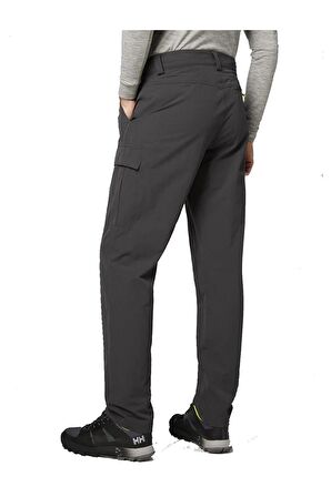 Hh Qd Cargo Pant Erkek Pantolon