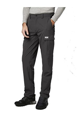 Hh Qd Cargo Pant Erkek Pantolon