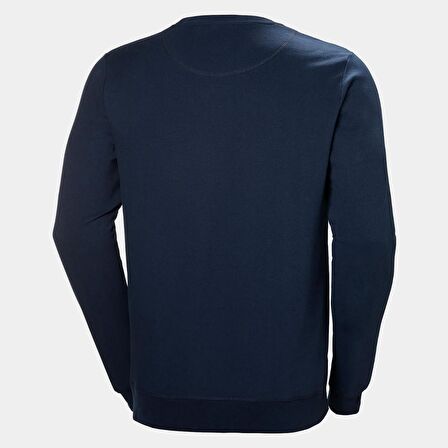 Helly Hansen Erkek Sweatshirt HH Logo Crew