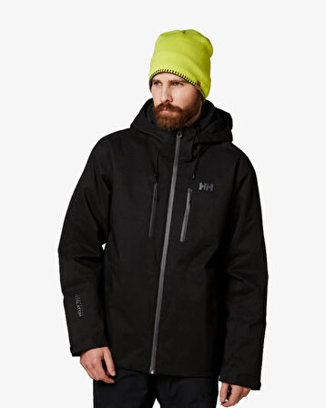 HELLY HANSEN Juniper Erkek Mont 3.0