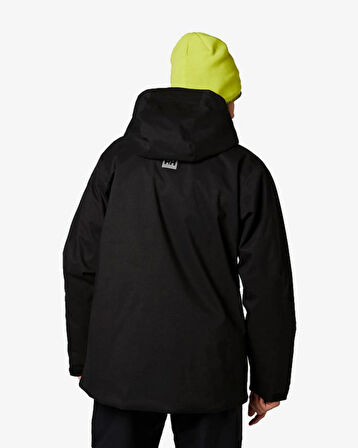 HELLY HANSEN Juniper Erkek Mont 3.0