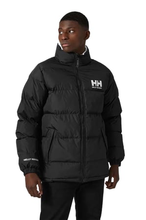 Helly Hansen HHA.29656 - Urban Reversible Çift Taraflı  Mont