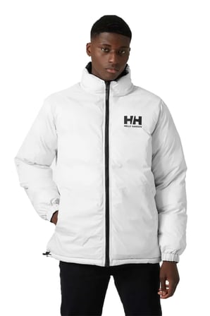 Helly Hansen HHA.29656 - Urban Reversible Çift Taraflı  Mont