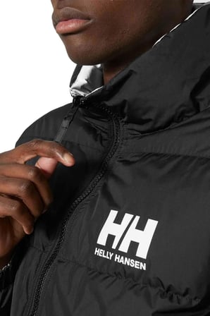 Helly Hansen HHA.29656 - Urban Reversible Çift Taraflı  Mont