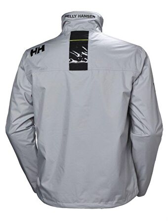 Helly Hansen Crew Midlayer Erkek Jacket Mont-HHA.30253