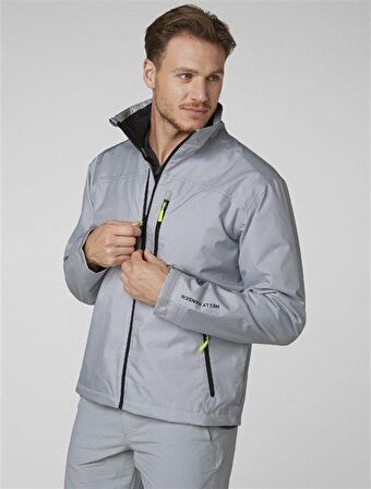 Helly Hansen Crew Midlayer Erkek Jacket Mont-HHA.30253