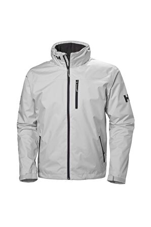 Helly Hansen HHA.33874 - Crew Hooded Midlayer Jacket
