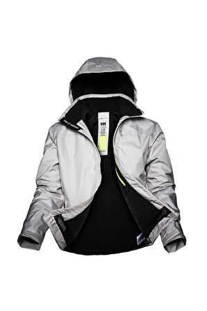Helly Hansen HHA.33874 - Crew Hooded Midlayer Jacket