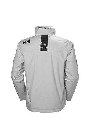 Helly Hansen HHA.33874 - Crew Hooded Midlayer Jacket