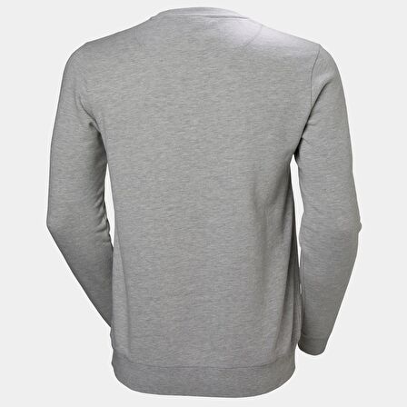 Helly Hansen Erkek Sweatshirt HH Logo Crew