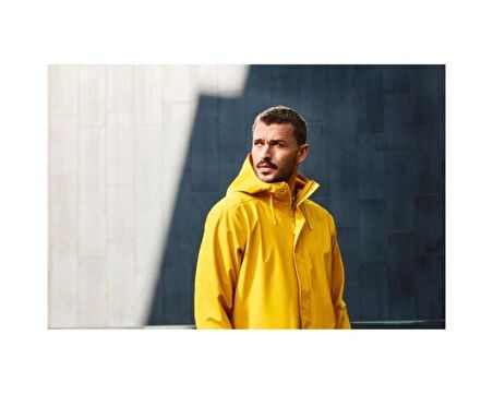 Helly Hansen Moss Erkek Yağmurluk