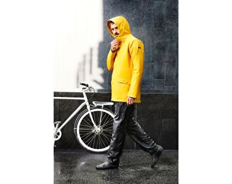 Helly Hansen Moss Erkek Yağmurluk