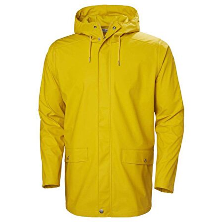Helly Hansen Moss Erkek Yağmurluk Parka