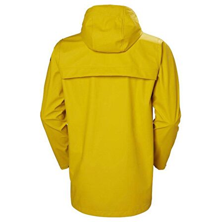 Helly Hansen Moss Erkek Yağmurluk Parka