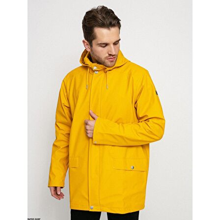 Helly Hansen Moss Erkek Yağmurluk Parka