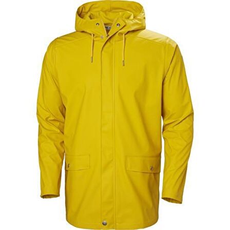 Helly Hansen Moss Rain Coat Yağmurluk HHA.53265.344