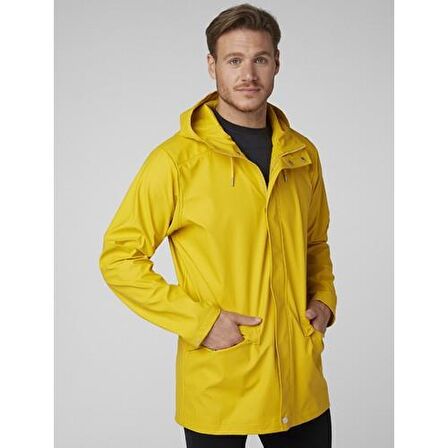 Helly Hansen Moss Rain Coat Yağmurluk HHA.53265.344