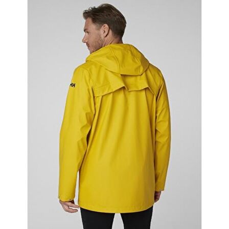 Helly Hansen Moss Rain Coat Yağmurluk HHA.53265.344