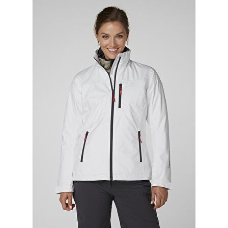 Helly Hansen Hh W Crew Jacket Kadın Mont / Kaban
