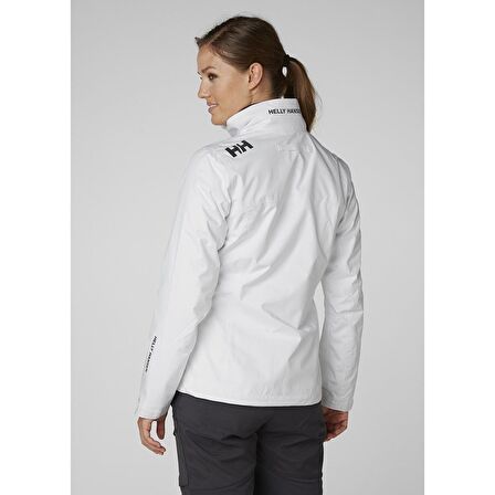 Helly Hansen Hh W Crew Jacket Kadın Mont / Kaban