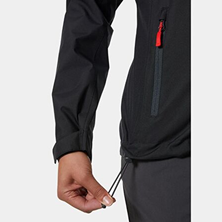 Helly Hansen Kadın Mont Crew Midlayer