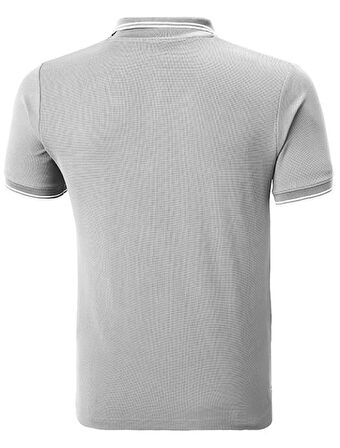 Helly Hansen Kos Erkek Polo Tişört Gri HHA.34068HHA853