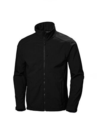 Helly Hansen Siyah Erkek Mont HHA.62915_HELLY HANSEN  PARAMOUNT S