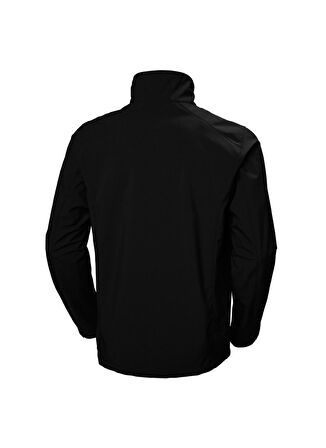 Helly Hansen Siyah Erkek Mont HHA.62915_HELLY HANSEN  PARAMOUNT S