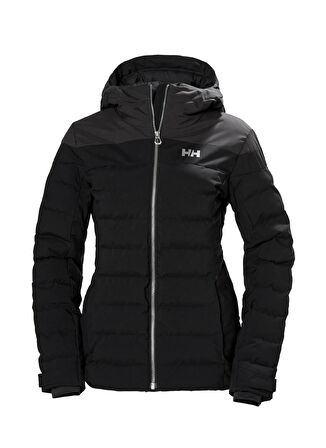 Helly Hansen Siyah Kadın Mont HHA.65690 W IMPERIAL P