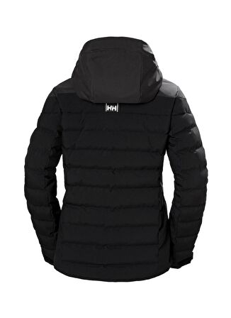Helly Hansen Siyah Kadın Mont HHA.65690 W IMPERIAL P