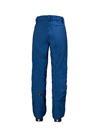 Helly Hansen Lacivert Erkek Uzun Outdoor Pantolonu HHA.65704_LEGENDARY INSULATED PANT