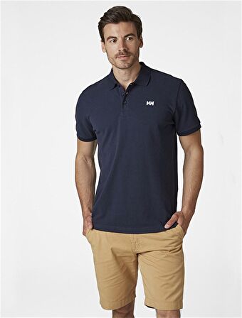 Helly Hansen HHA.33980 - Transat Polo Erkek T-Shirt