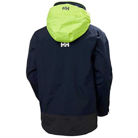 Helly Hansen PIER 3.0 Erkek Mont HHA.34156 HHA.597