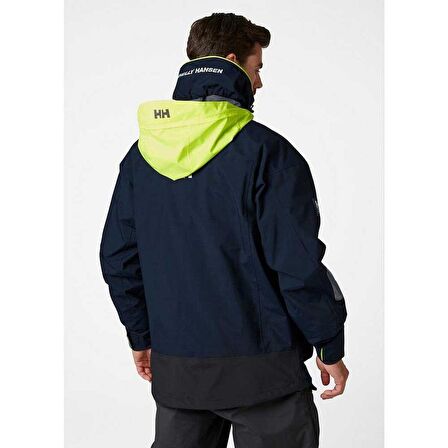 Helly Hansen PIER 3.0 Erkek Mont HHA.34156 HHA.597